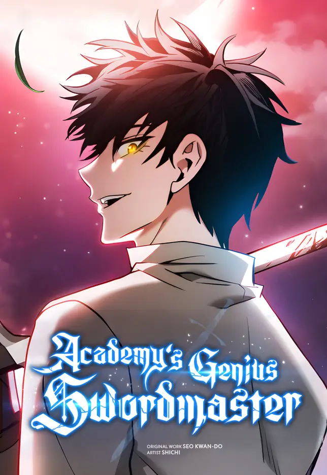 Academy’s Genius Swordmaster