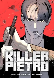 Killer Pietro