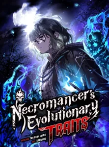 Necromancer Evolutionary Traits