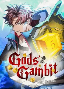 Gods Gambit