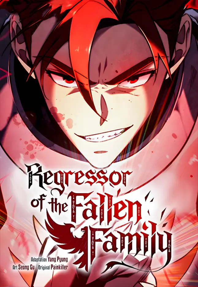 Regressor of the Fallen Family