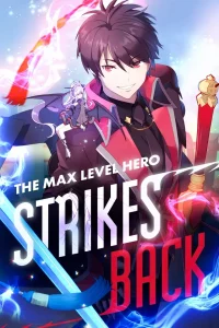 The Max Level Hero Strikes Back