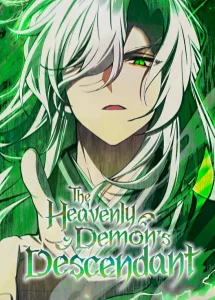 The Heavenly Demon Descendant